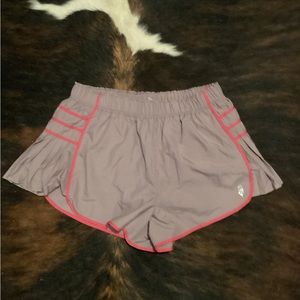 COPY - FP Movement active shorts